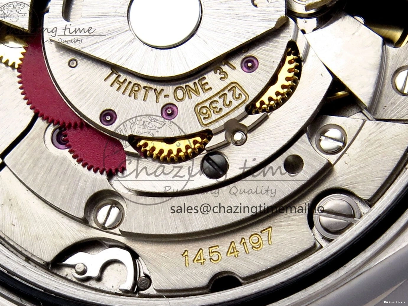 0119 DateJust 31 278384RBR JARF 1:1 Best Edition 904L Steel Gray Roman Diamonds Dial on SS Jubilee Bracelet HZ Classic 875